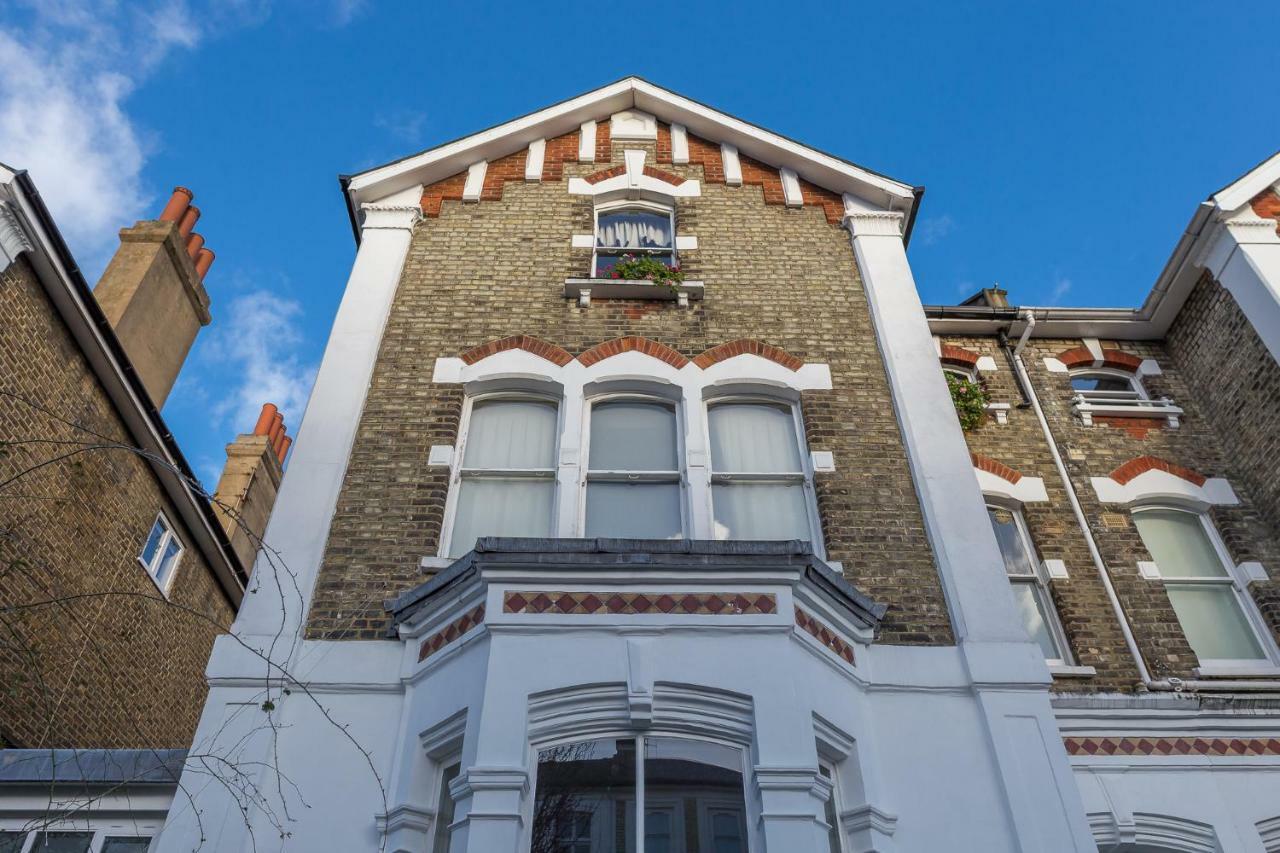 The Bockery Suite 2 Chelsea Londýn Exteriér fotografie